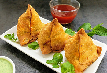 Samosa